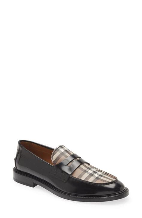 burberry men's dress shoes|burberry men's shoes nordstrom.